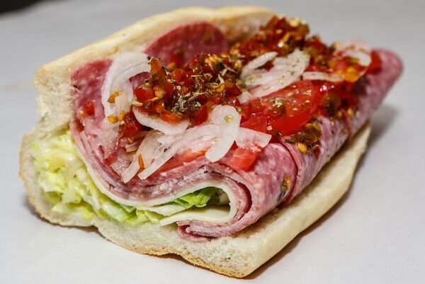 White House Sub Shop - Italian Sub - AC.jpg